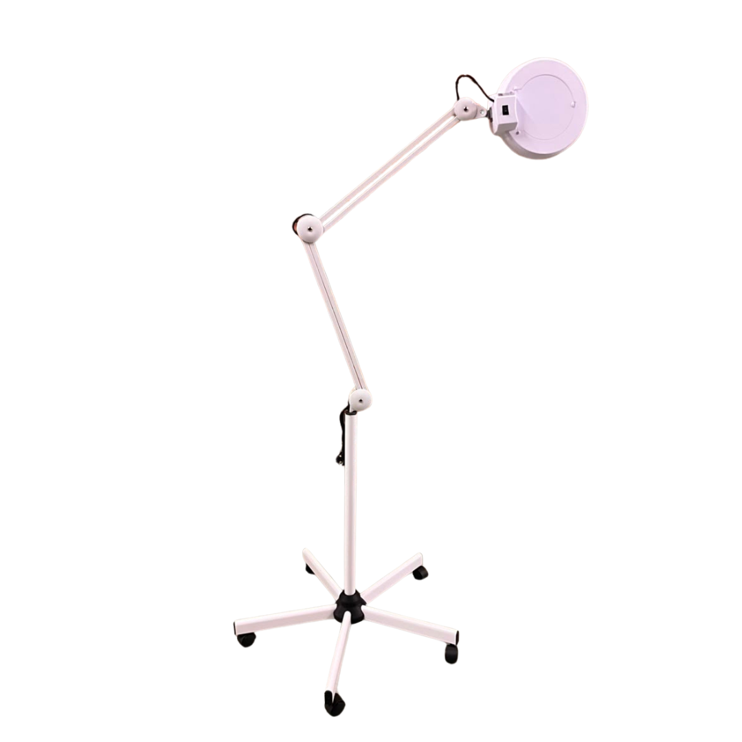 Alternative view of Magnifying Lamp – 5X
