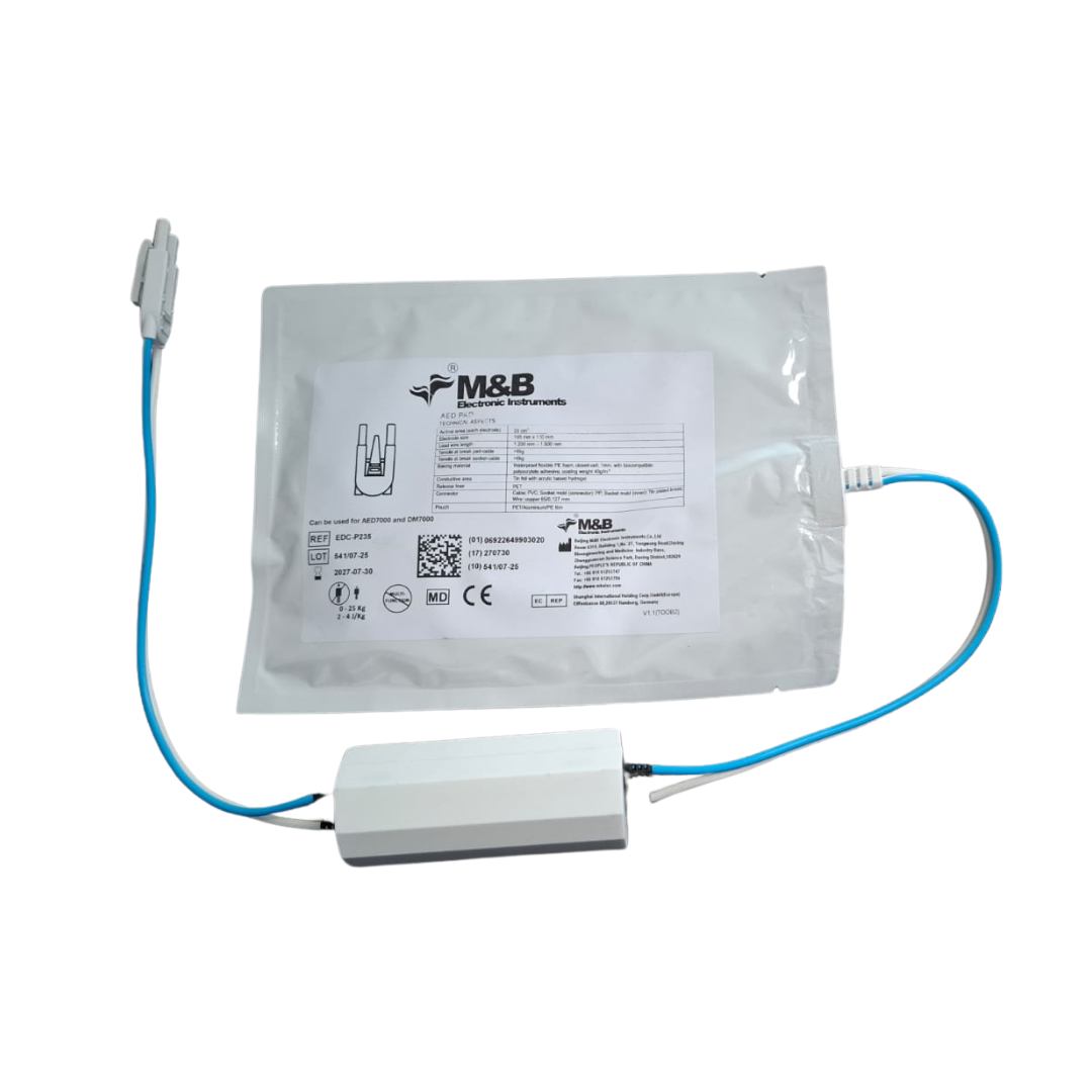 AED Pad (Child)