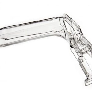 Vaginal Speculum – Plastic Large -100s