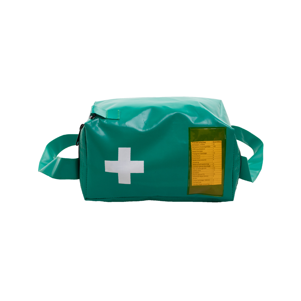 Mining PVC First Aid Kit (Small) - Image 4