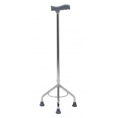 Alternative view of Walking Stick – Tripod