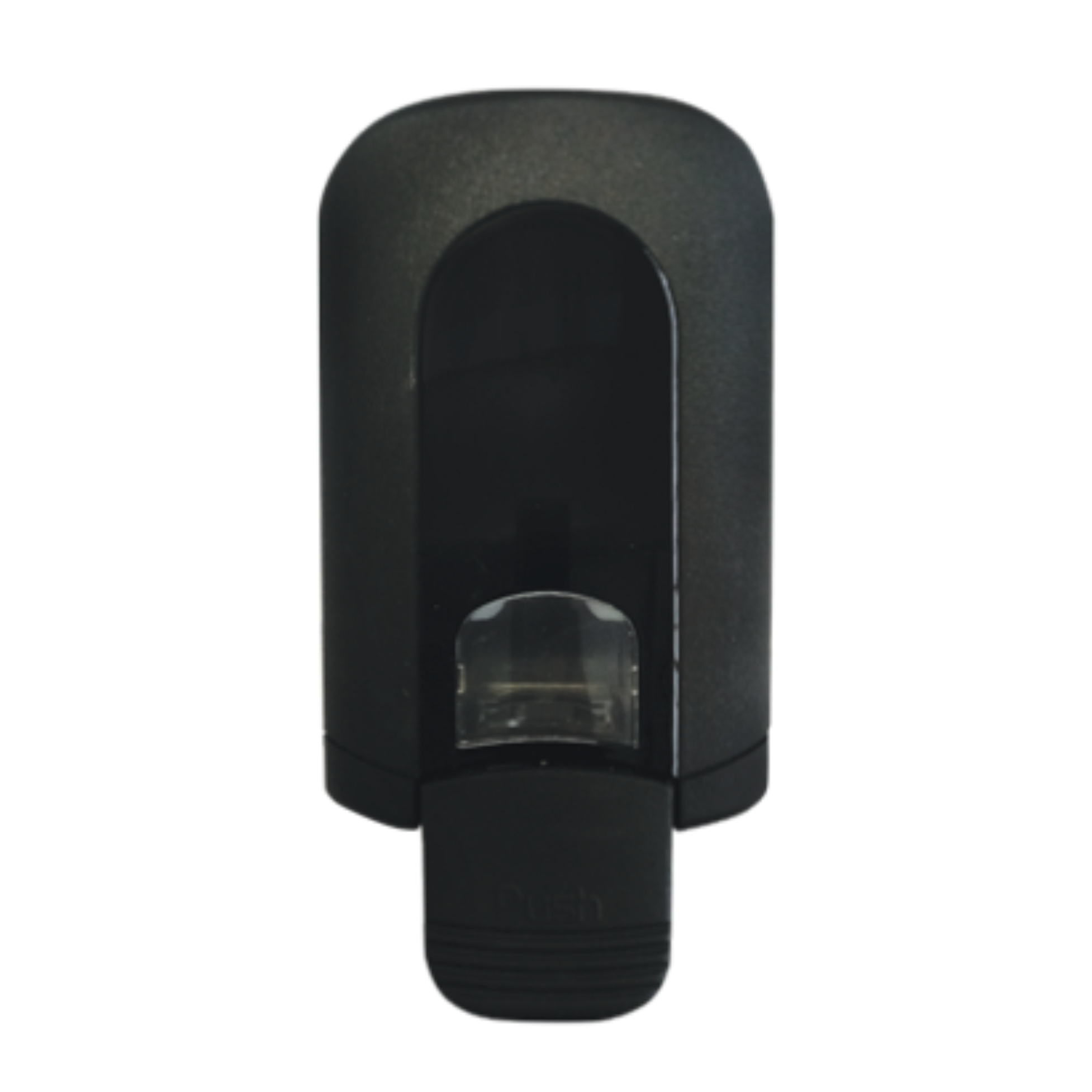Manual Soap Dispenser Harmony 500ml Flexi – Black